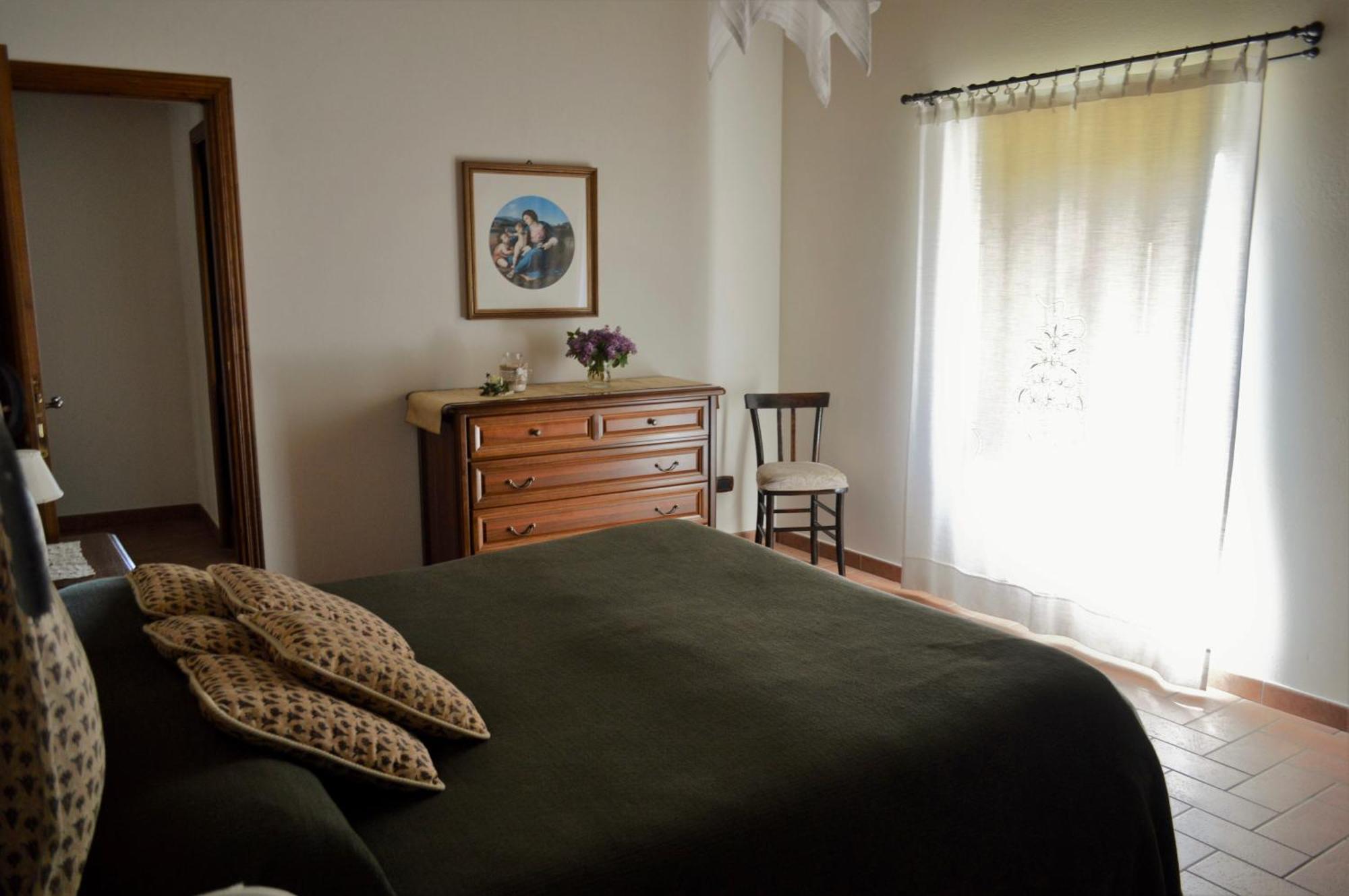 Agriturismo Il Caggio Sovicille Ngoại thất bức ảnh