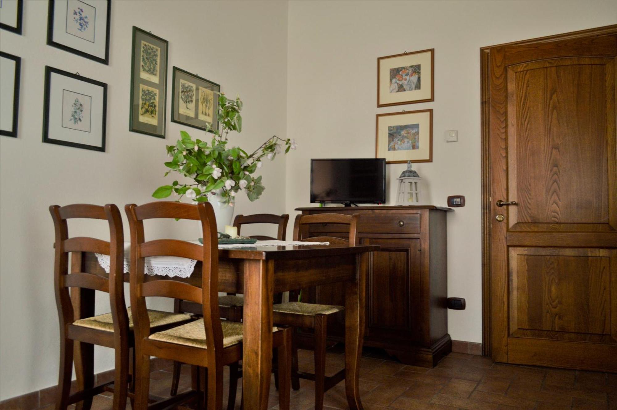 Agriturismo Il Caggio Sovicille Ngoại thất bức ảnh