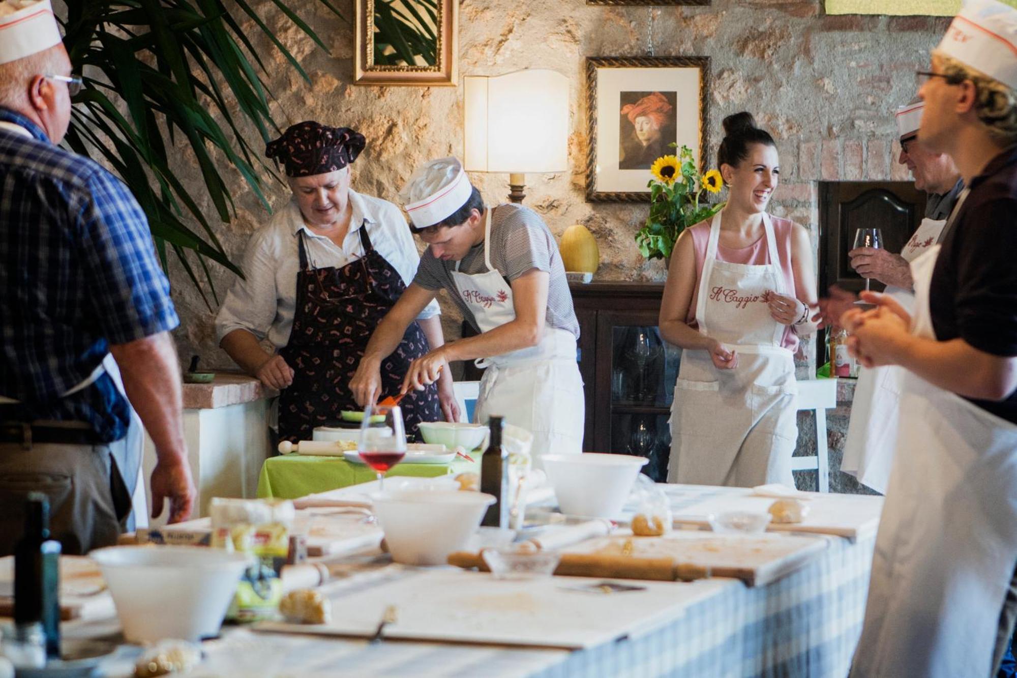 Agriturismo Il Caggio Sovicille Ngoại thất bức ảnh