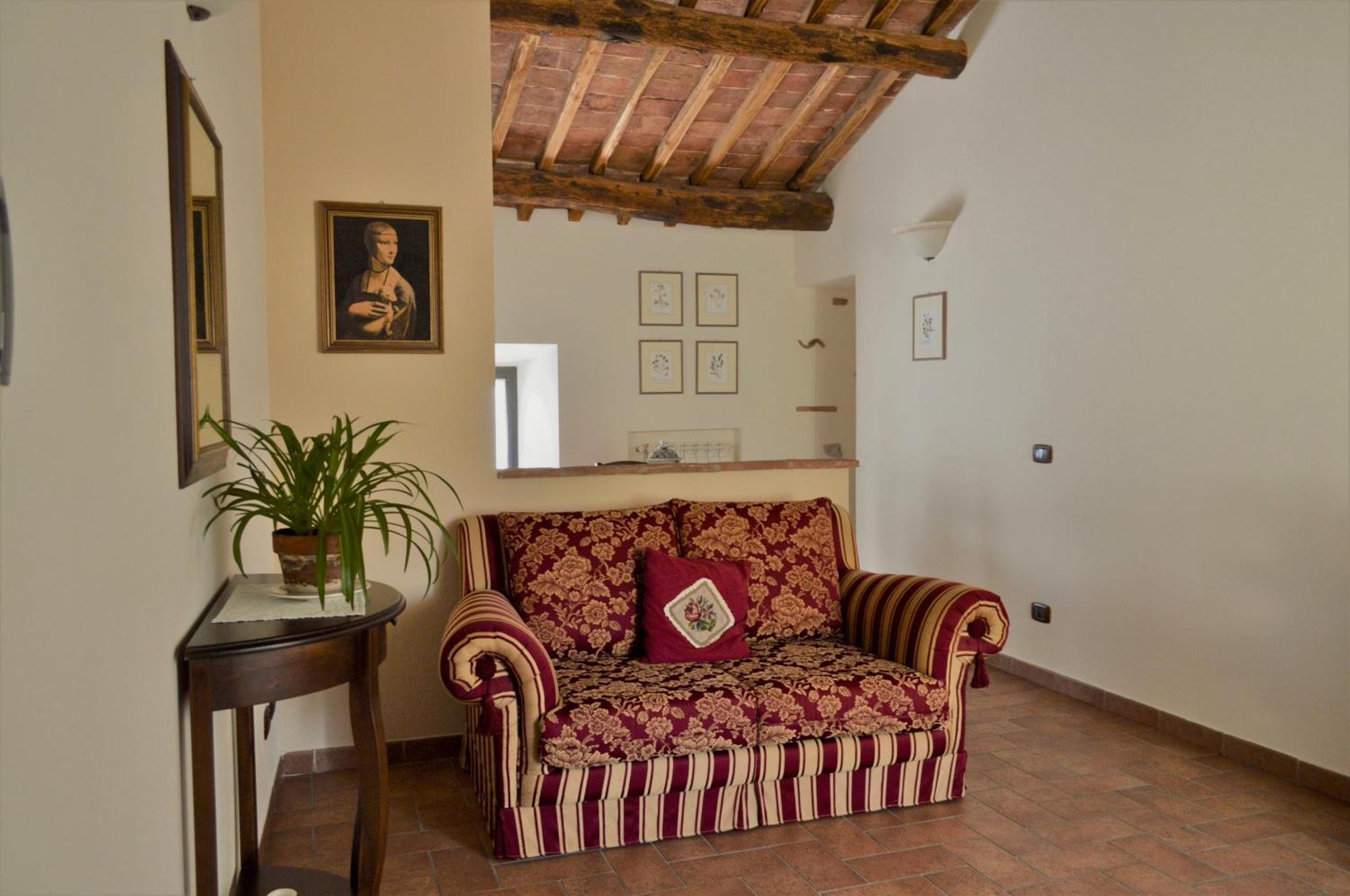Agriturismo Il Caggio Sovicille Ngoại thất bức ảnh