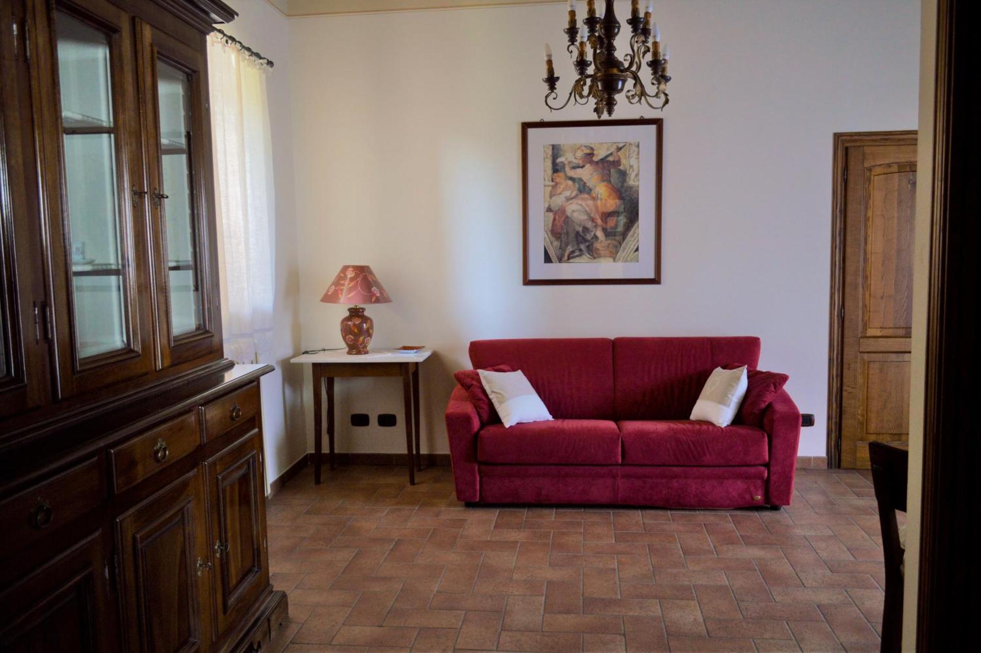 Agriturismo Il Caggio Sovicille Ngoại thất bức ảnh