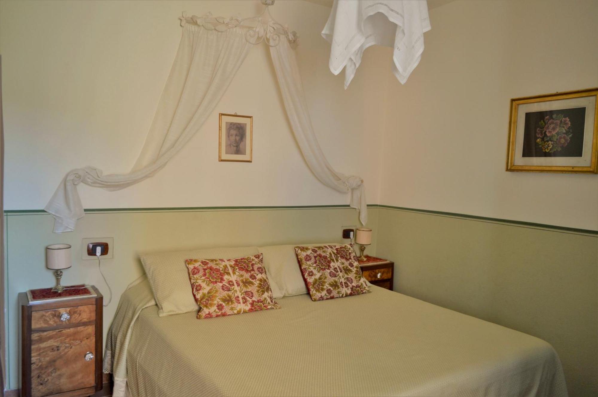 Agriturismo Il Caggio Sovicille Ngoại thất bức ảnh