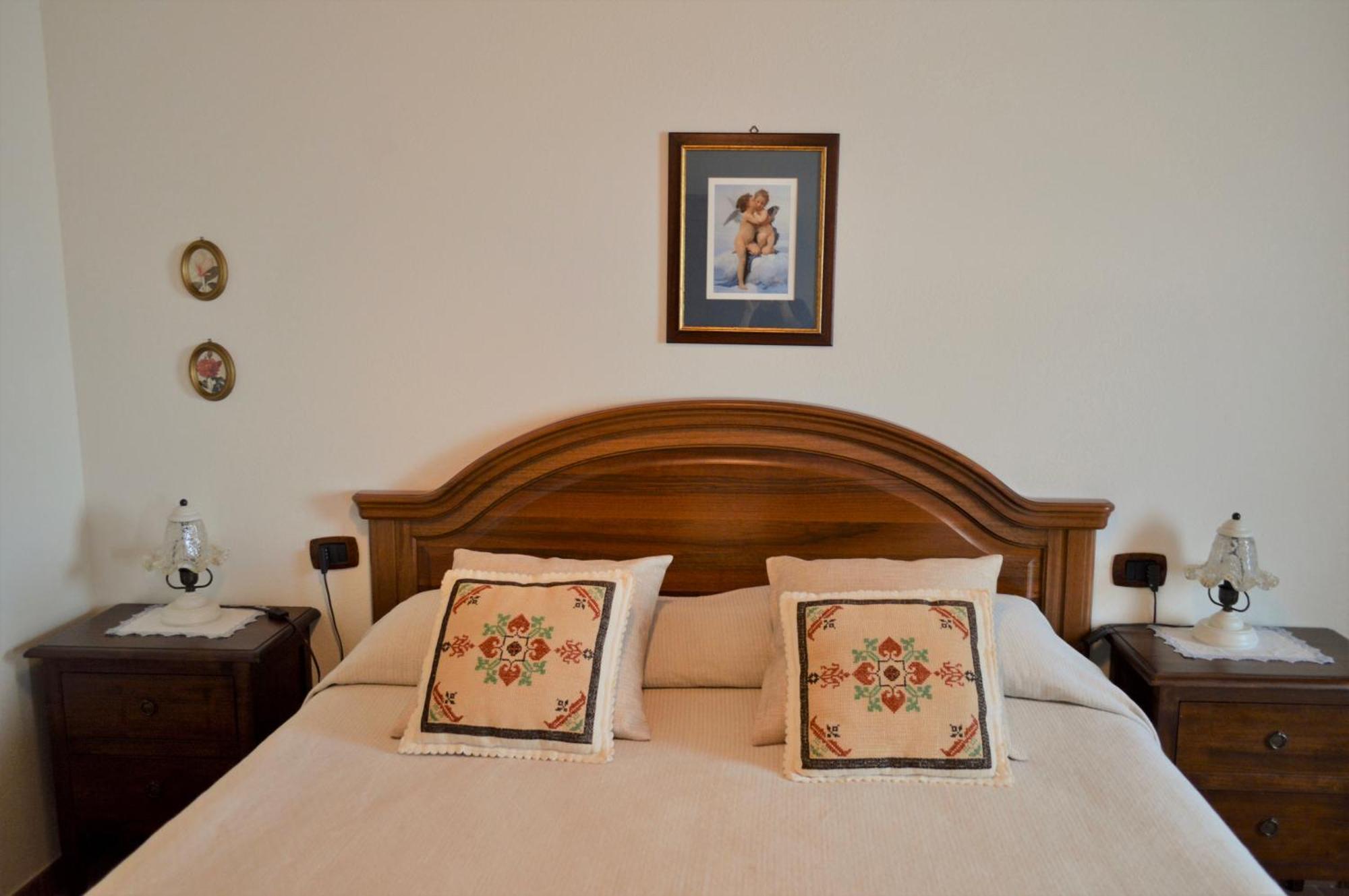Agriturismo Il Caggio Sovicille Ngoại thất bức ảnh